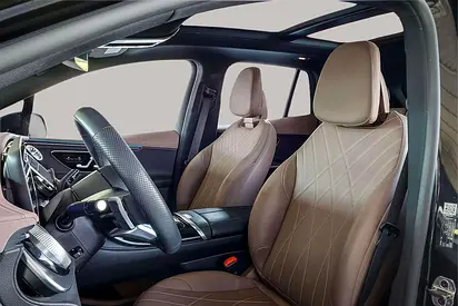 صورة مصغرة 11 لـ 2023 Mercedes-BENZ EQE