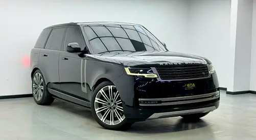 صورة 3 لـ 2024 LAND Rover RANGE ROVER