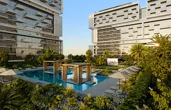 Cancellation Unit | Post Handover | Priority Allocation | 50/50 Payment Plan | Premium View | Best