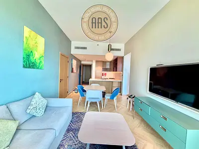 Fully Furnished|| All Bills Included|| Spacious 1BHK ||SEAView