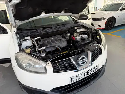 2014 Nissan QASHQAI 缩略图 12