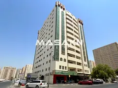 Spacious 2 BHK for Rent in Abu Shagara, Sharjah | 1300 Sqft