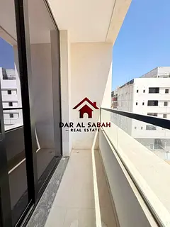 1BHK with balcony and 2 washroom | one month free| 6 cheques payment ready to move