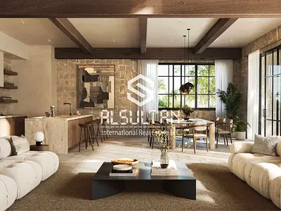 50ft High Elevation | Heights Type5 | Facing-North I Flexible Prices