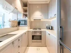 Price for 6 Months| High Floor |Burj Khalifa View