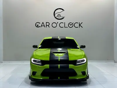 Dodge Charger SXT, миниатюра 3