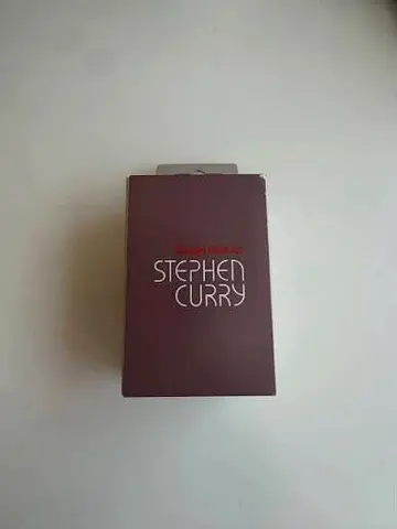 Google Fitbit Air x Stephen Curry Special Edition | Brand New SEALED Box