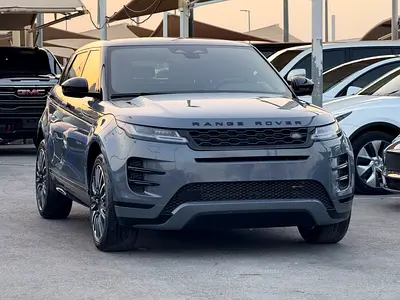 Land Rover Range Rover Evoque R-Dynamic HSE, миниатюра 2