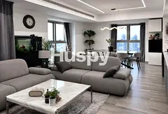 Fully Upgraded | High Floor | Vacant on Transfer