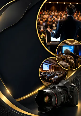 Professional Photoshoot and Video Production Services