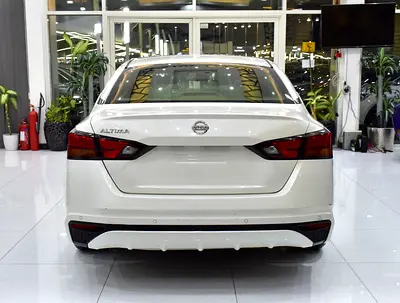 صورة مصغرة 5 لـ 2020 Nissan ALTIMA