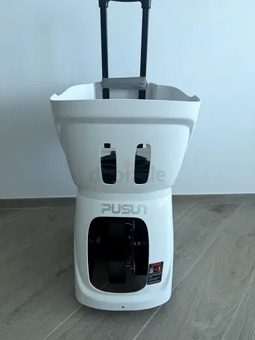 Pusun Smart Pro new
