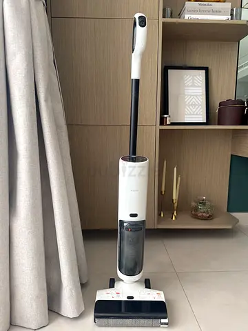Xiaomi Truclean W20 Wet Dry cordless Vacuum Cleaner (3-in-1)