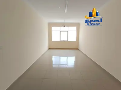 2 BHK 2 Master Rooms Balcony Parking Store Room For Rent In Al Khan