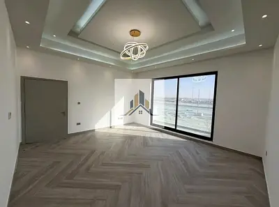 Brand New 1sr Tenant One BHK Separate Kitchen Separate Bathroom in Madinat Al Riyad City