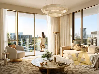 1-Bedroom Apartment | Mina Rashid | Pool & Skyline Views | Balcony Access