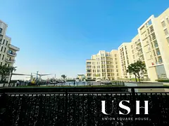 Spacious 3-BR | Fully Furnished | Pool Access
