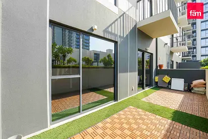 Vacant And Maintained | Big Terrace | Appliances