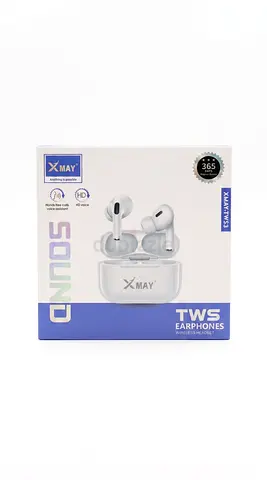 AirPods Earbuds White