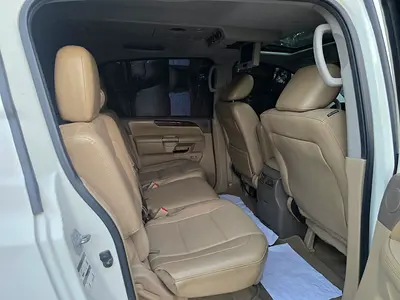 صورة 14 لـ 2012 Nissan ARMADA