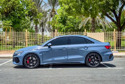 صورة 5 لـ 2023 AUDI RS3