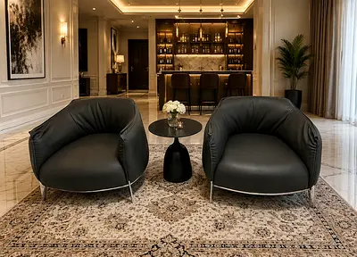 DRANCY ARMCHAIR CHAIRS