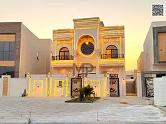 For sale: Classic villa on a street and alley facing the park. Custom-finished. Land area 3310 sq ft