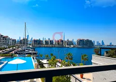 Rare Corner Unit | Waterfront | Extra Office Room