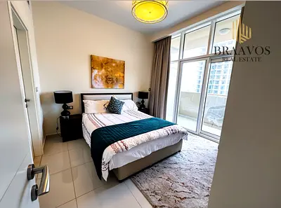 POOL VIEW | HIGH FLOOR | DAMAC
