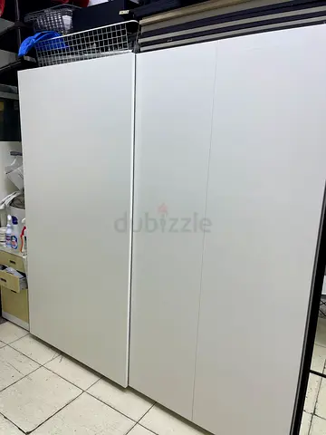 IKEA PAX CUPBOARD