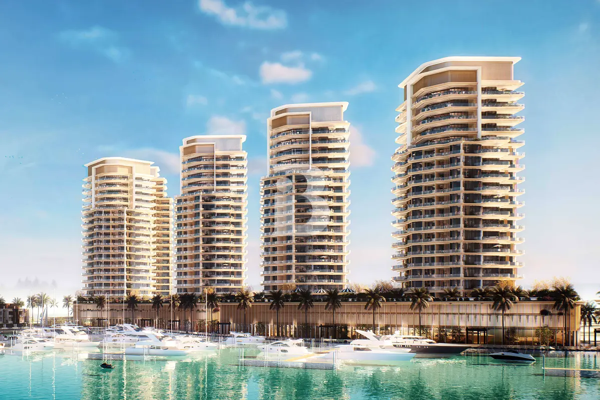 Stunning 2 Bedroom with Sea View | Payment Plan