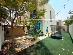 ✨ Cozy 2 BHK Corner Villa For Rent In Nasma Residence, Al Tai – Sharjah ✨