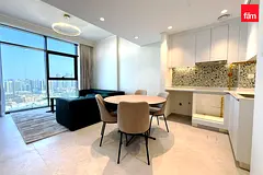 Stunning Apartment Modern Furnisher Spacious