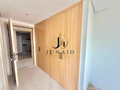 Amazing 2-br || built in wardrobe || with balcony || open view || ready to move