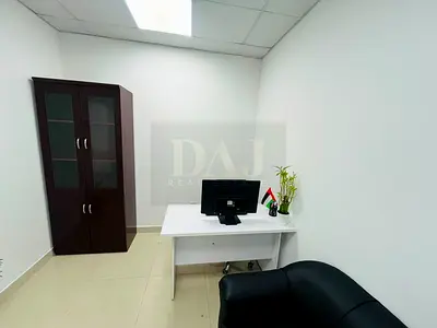 Modern Office for rent in Dubai | Budget Friendly | near to Metro