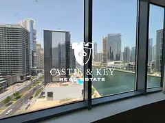 Premium Office | Prime Location | 2 Parking Spaces