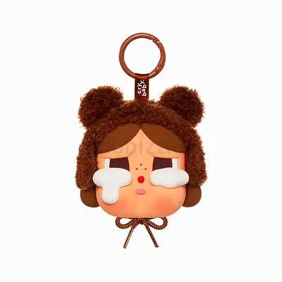 Official popmart crybaby airpods case
