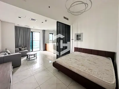 Fully Upgraded | High Floor | Vacant