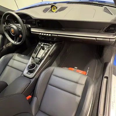 صورة مصغرة 11 لـ 2026 Porsche 911
