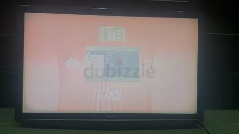 Selling a 42-inch Haier LCD TV, exact model: Haier L42B9.