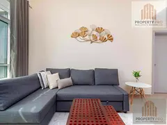 FULLY FURNISHED | NEAR METRO | MARINA VIEW