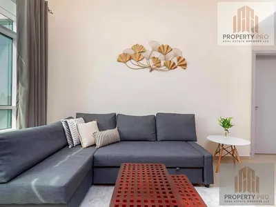 FULLY FURNISHED | NEAR METRO | MARINA VIEW
