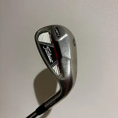 Titleist P Wedge