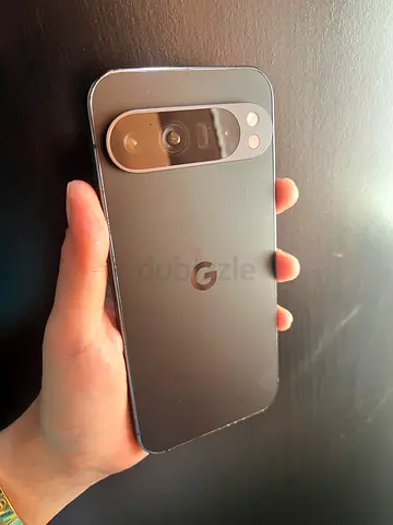 Google pixel 9proxl