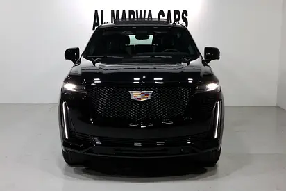 صورة مصغرة 6 لـ 2024 Cadillac ESCALADE