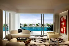 Oceanfront Villa| Luxury Design| Beachfront Living