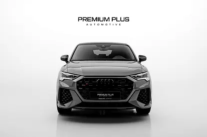 صورة مصغرة 2 لـ 2024 AUDI RS Q3