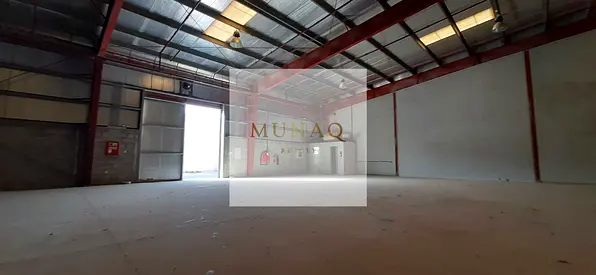 High Quality | Clean Complex | Insulated | High Ceilling