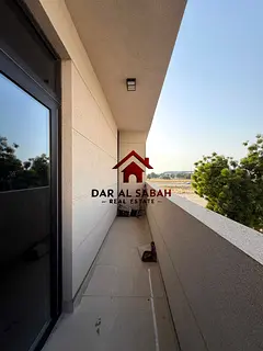Beautiful 1BHK with balcony 2 washroom | 6 cheques payment | ready to move