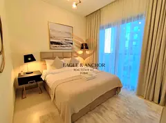 Reduced Rent | High Floor | Vacant Unit | Skyline View